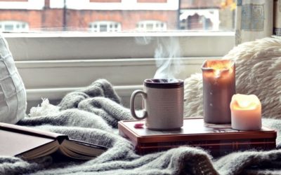 The best fall decor to cozy up your living spaces