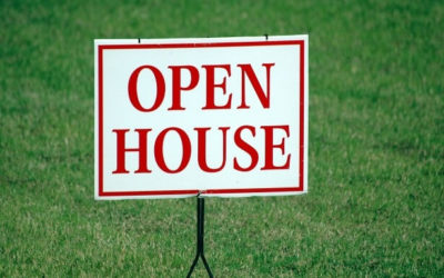 We Want the Truth! (Ask These 5 Questions at Open Houses to Get it)