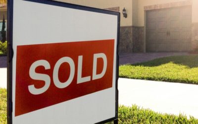 8 Tips to Help Get Your House Sold