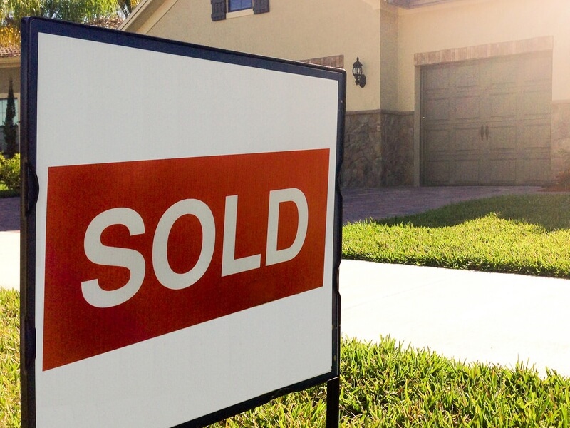 8 Tips to Help Get Your House Sold