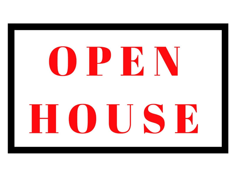 Understanding Who Attends an Open House – Realtor Williamsburg VA