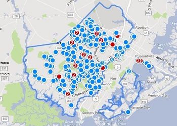 Homes for Sale Egg Harbor Twp NJ