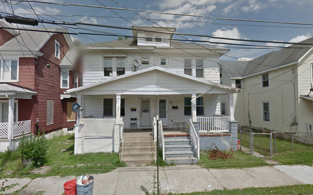 645 Buck St, Millville, NJ 08332