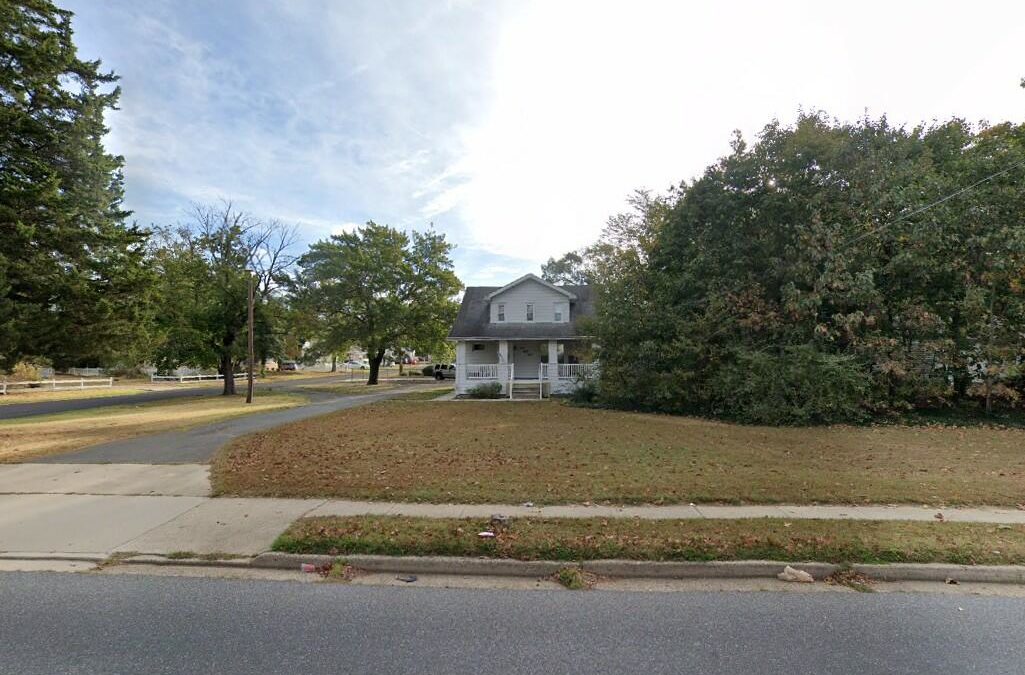 533 N West Ave, Vineland, NJ 08360