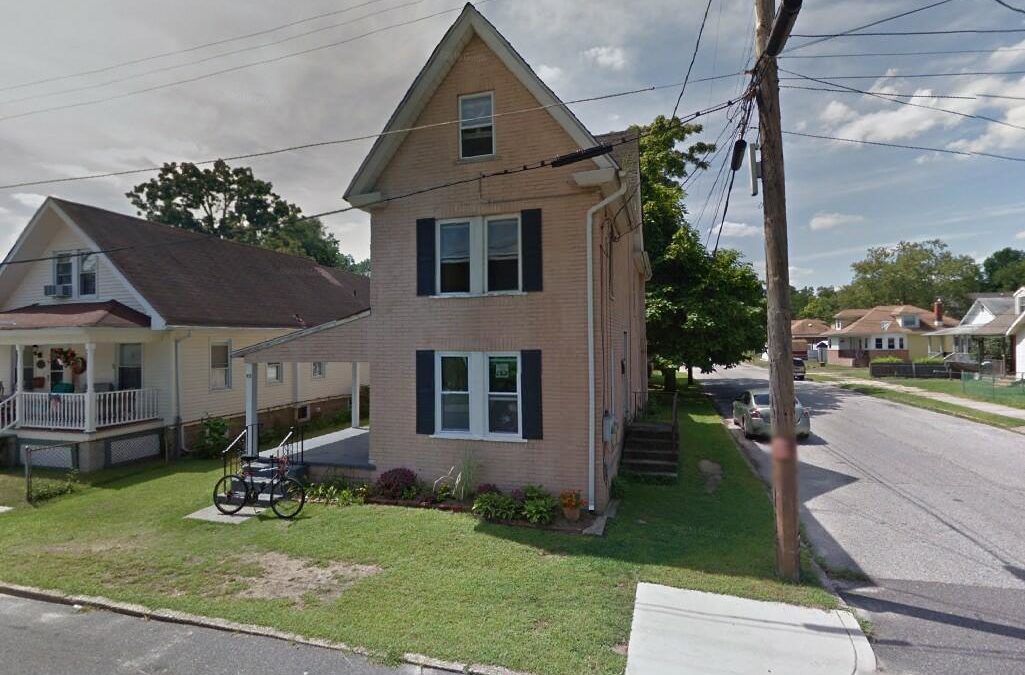 15 Pike Ave, Millville, NJ 08332